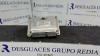  CENTRALITA MOTOR UCE 