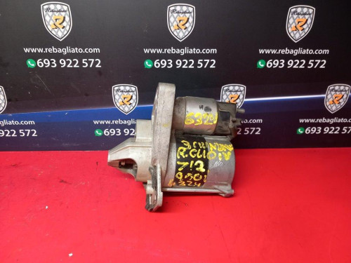  MOTOR ARRANQUE, , 
