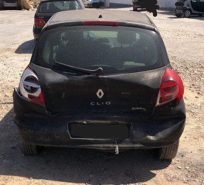RENAULT CLIO III