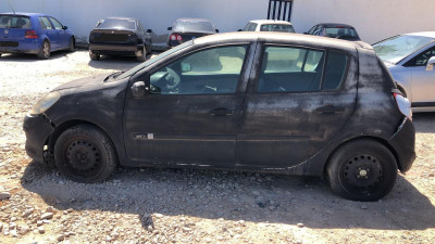 RENAULT CLIO III