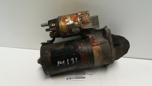  MOTOR ARRANQUE MERCEDES-BENZ CLASE B (BM 245) 