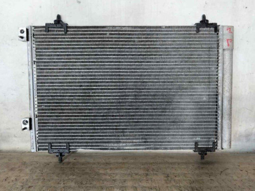 CONDENSADOR / RADIADOR AIRE ACONDICIONADO Citroen C4 PICASSO 