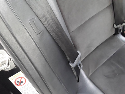 CINTURON SEGURIDAD TRASERO DERECHO AUDI A4 BERLINA (8E) 