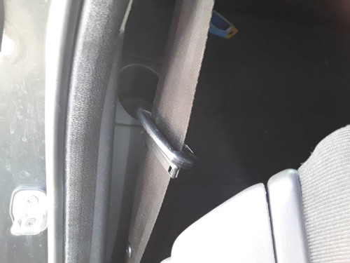 CINTURON SEGURIDAD TRASERO DERECHO AUDI A4 BERLINA (8E) 