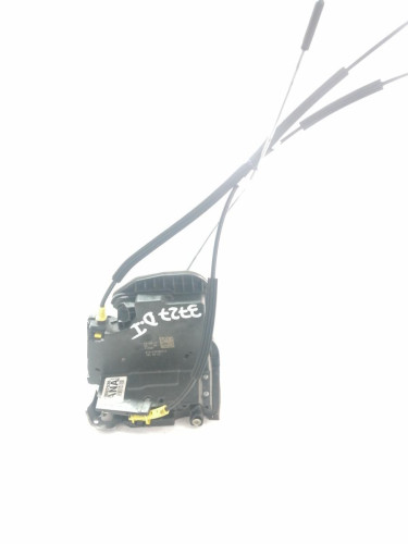  CERRADURA PUERTA DELANTERA IZQUIERDA Opel ASTRA K BERLINA 5P 