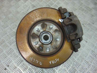 MANGUETA DELANTERA DERECHA, OPEL, ASTRA K BERLINA 5P