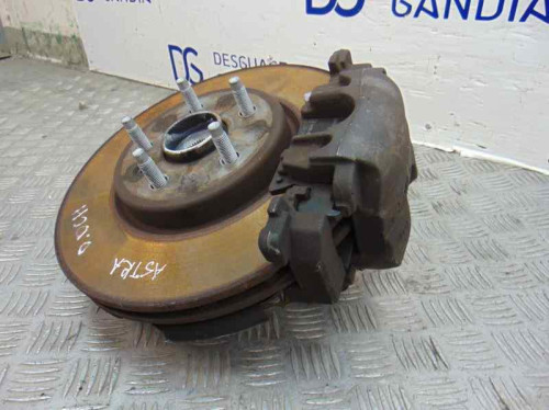  MANGUETA DELANTERA DERECHA OPEL ASTRA K BERLINA 5P 