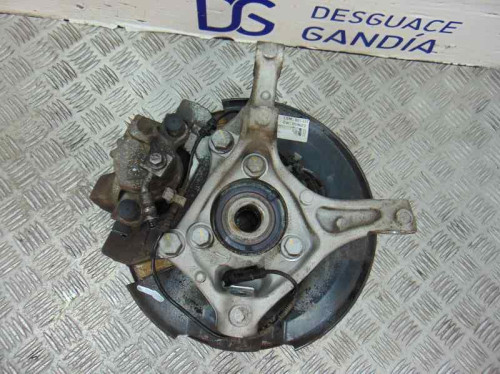  MANGUETA DELANTERA DERECHA OPEL ASTRA K BERLINA 5P 