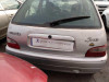  CITROEN SAXO 