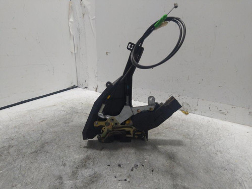  CERRADURA PUERTA TRASERA IZQUIERDA Peugeot 206 