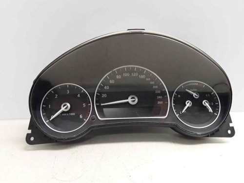 CUADRO INSTRUMENTOS Saab 9-3 FAMILIAR 