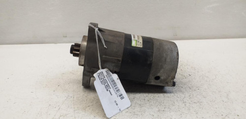  MOTOR ARRANQUE, SEAT, AROSA (6H1) 