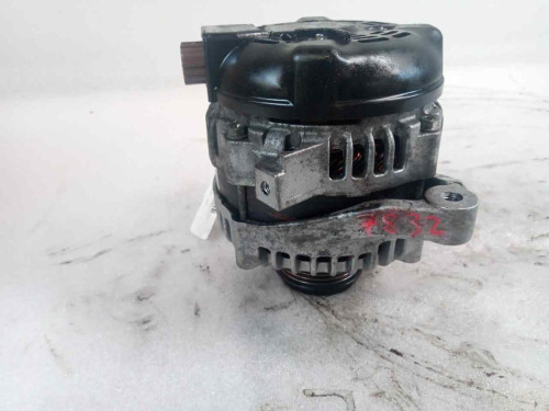  ALTERNADOR, TOYOTA, AURIS (E15) 