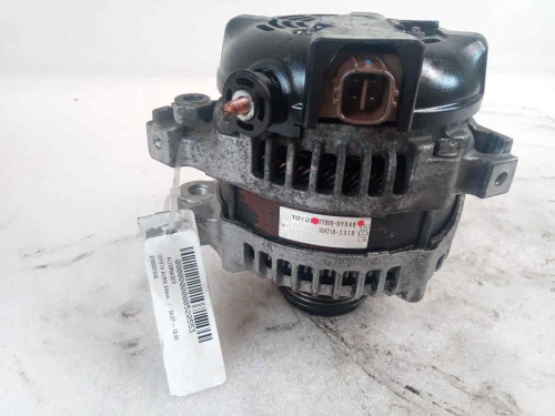  ALTERNADOR, TOYOTA, AURIS (E15) 
