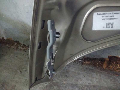 CAPO, CHRYSLER, PT CRUISER