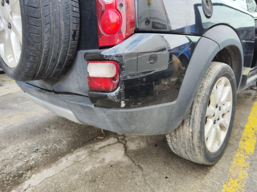 PARAGOLPES TRASERO, LAND ROVER, FREELANDER (LN)