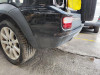 PARAGOLPES TRASERO, LAND ROVER, FREELANDER (LN)