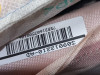  AIRBAG CORTINA DELANTERO DERECHO JAGUAR F-PACE 