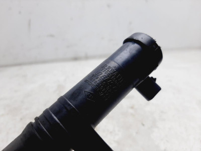 BOBINA ENCENDIDO, RENAULT, CLIO II FASE II (B/CB0)