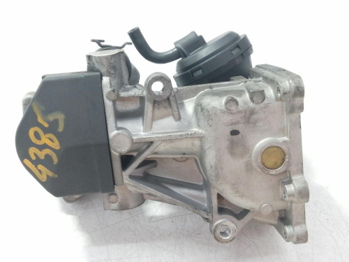  VALVULA EGR VOLKSWAGEN GOLF VI (5K1)(10.2008) 