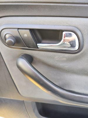 MANETA INTERIOR DELANTERA DERECHA, SEAT, CORDOBA BERLINA (6L2)