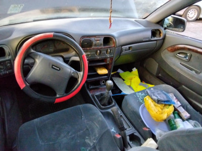 VOLVO S40 BERLINA