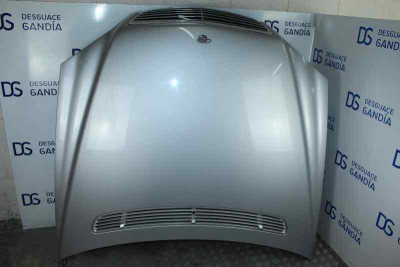 CAPO, MERCEDES-BENZ, CLASE S (BM 220) BERLINA