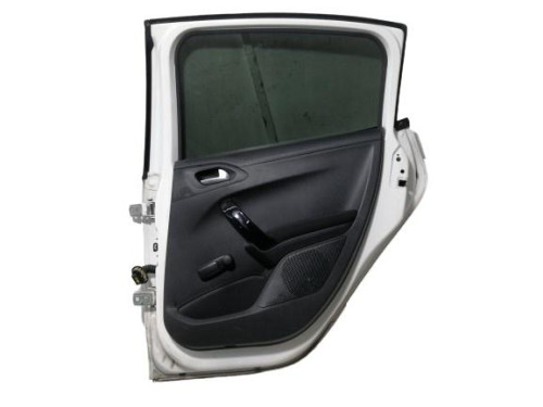  PUERTA TRASERA DERECHA PEUGEOT 208 