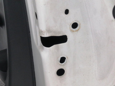 PUERTA TRASERA DERECHA, PEUGEOT, 208