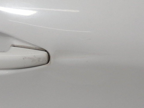  PUERTA TRASERA DERECHA PEUGEOT 208 