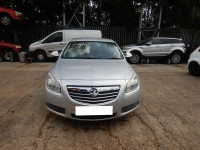 OPEL INSIGNIA BERLINA