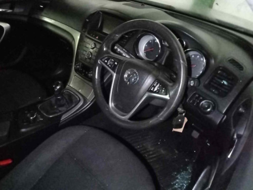  OPEL INSIGNIA BERLINA 