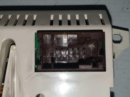  PANTALLA MULTIFUNCION CITROEN C4 BERLINA 