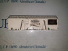 PANTALLA MULTIFUNCION CITROEN C4 BERLINA 