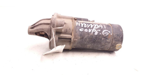  MOTOR ARRANQUE 