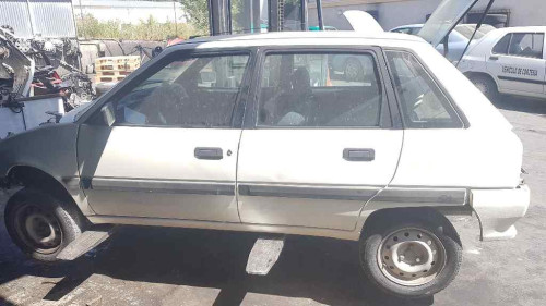 CITROEN AX 