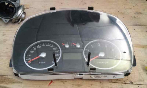 CUADRO INSTRUMENTOS HYUNDAI COUPE (GK) 