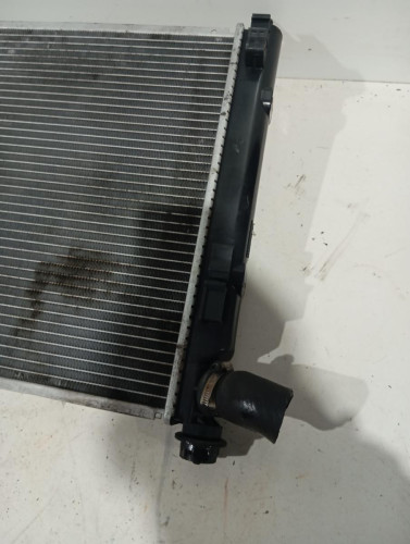 RADIADOR AGUA Peugeot 4007 
