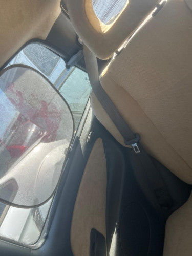 CINTURON SEGURIDAD TRASERO IZQUIERDO Lancia Y 