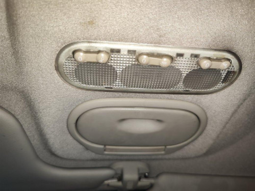 LUZ INTERIOR RENAULT SCENIC II (JM) 