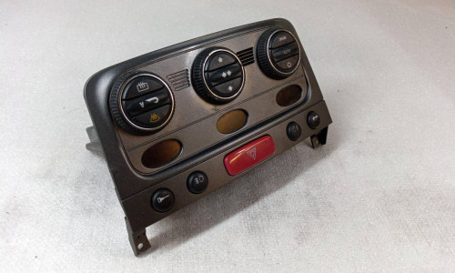  MANDO CALEFACCION / AIRE ACONDICIONADO ALFA ROMEO GT (125) 