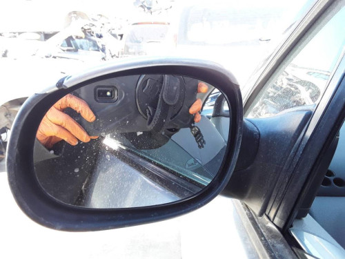 RETROVISOR IZQUIERDO CITROEN C3 PLURIEL 