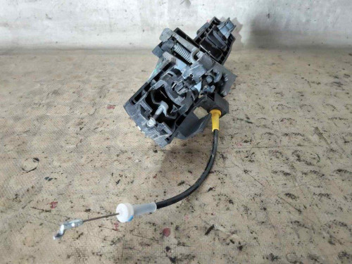MANETA EXTERIOR TRASERA DERECHA Ford FIESTA (CB1) 