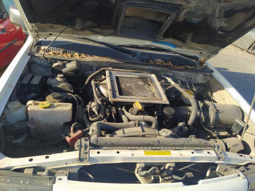  NISSAN TERRANO II (R20) 