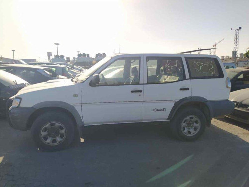  NISSAN TERRANO II (R20) 