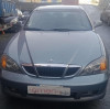  DAEWOO EVANDA 