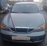 DAEWOO EVANDA