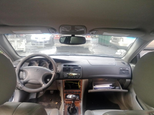  DAEWOO EVANDA 
