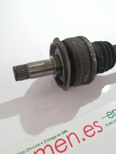 TRANSMISION TRASERA IZQUIERDA Mercedes-Benz CLASE C (BM 203) FAMILIAR 