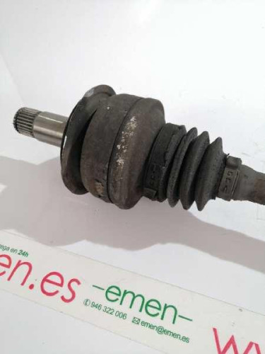  TRANSMISION TRASERA IZQUIERDA Mercedes-Benz CLASE C (BM 203) FAMILIAR 